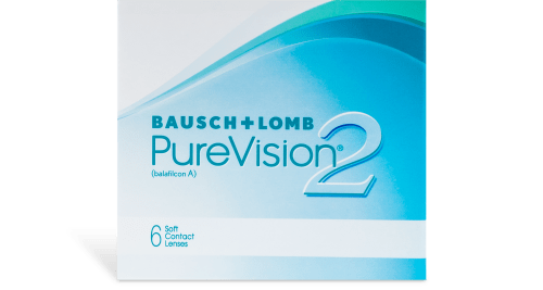 PureVision 2(6 Pack)