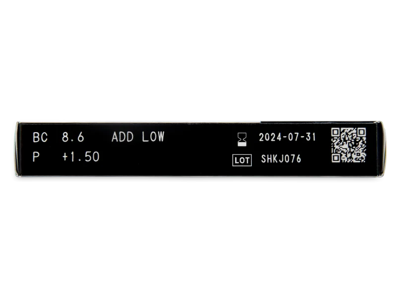 Miru 1 Month Multifocal (6 Pack)