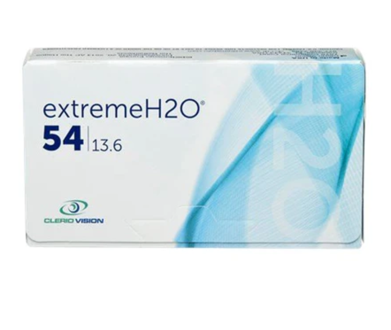 Extreme H2O 54% (6 Pack)