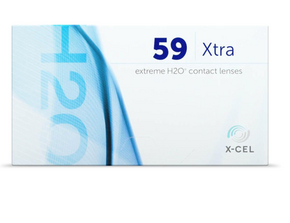 Extreme H2O 59% Xtra (6 Pack)