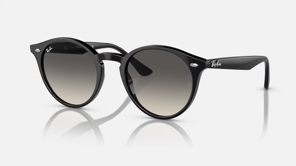 Ray-Ban RB2180 Grey Lenses