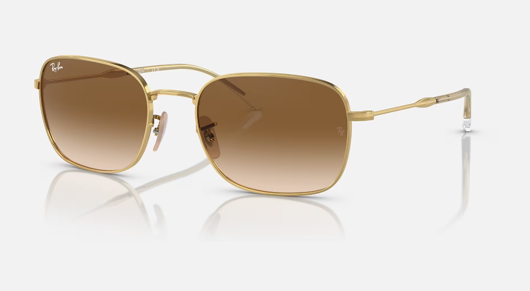 Ray-Ban RB3706 Brown Lenses