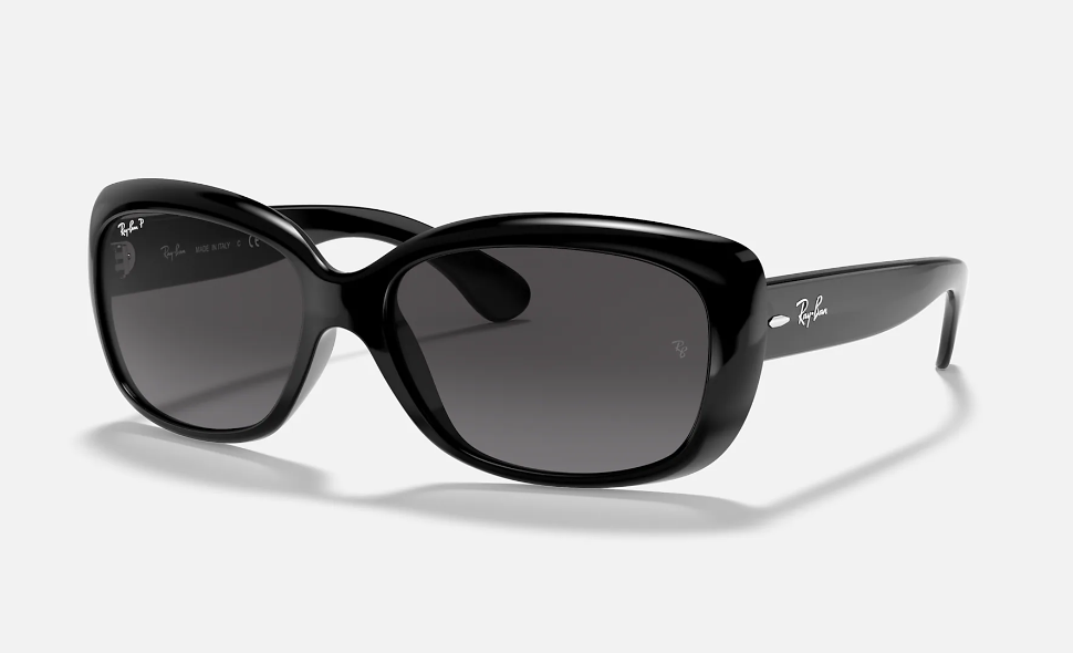 Ray-Ban RB4101 Grey Lenses