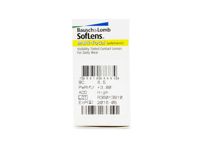 SofLens Multifocal (6 Pack)