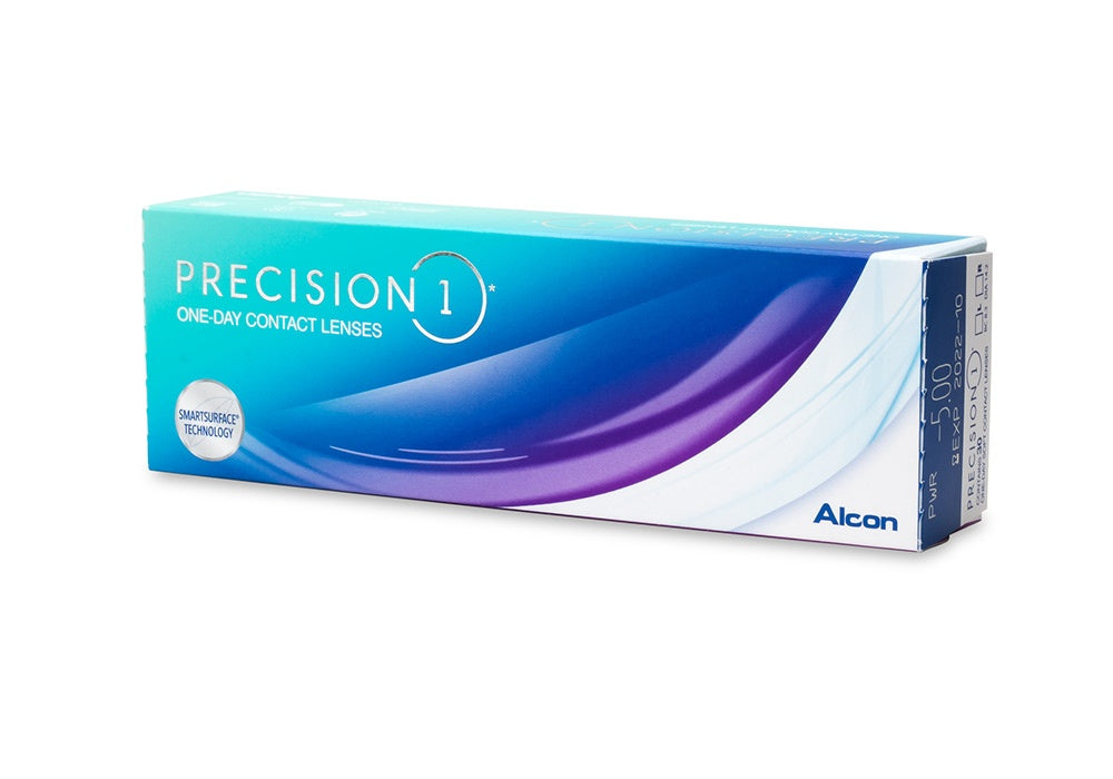 Precision1 (30 Pack)