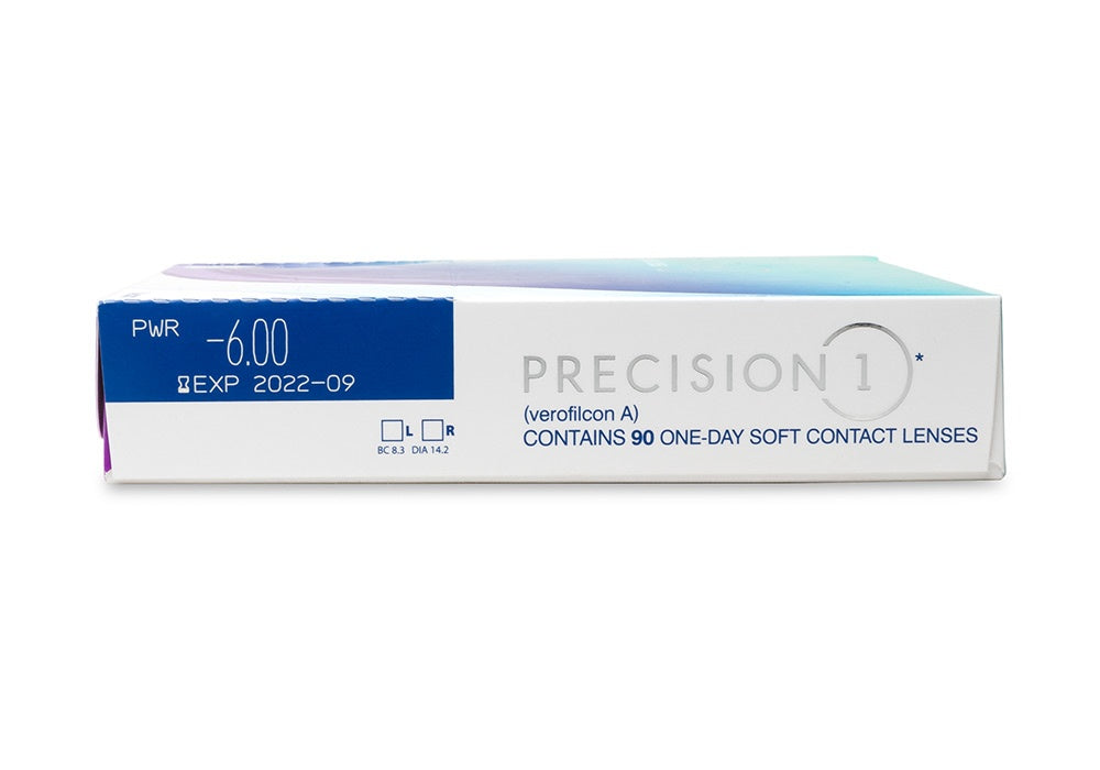 Precision1 (90 Pack)