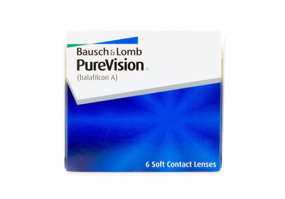 PureVision (6 Pack)