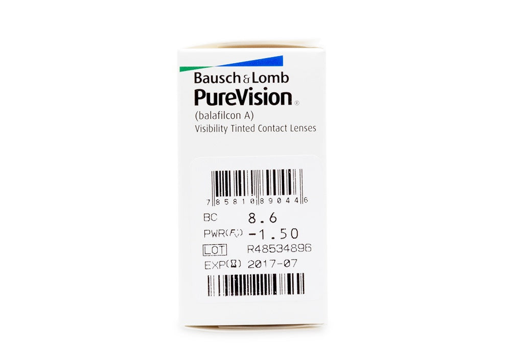 PureVision (6 Pack)